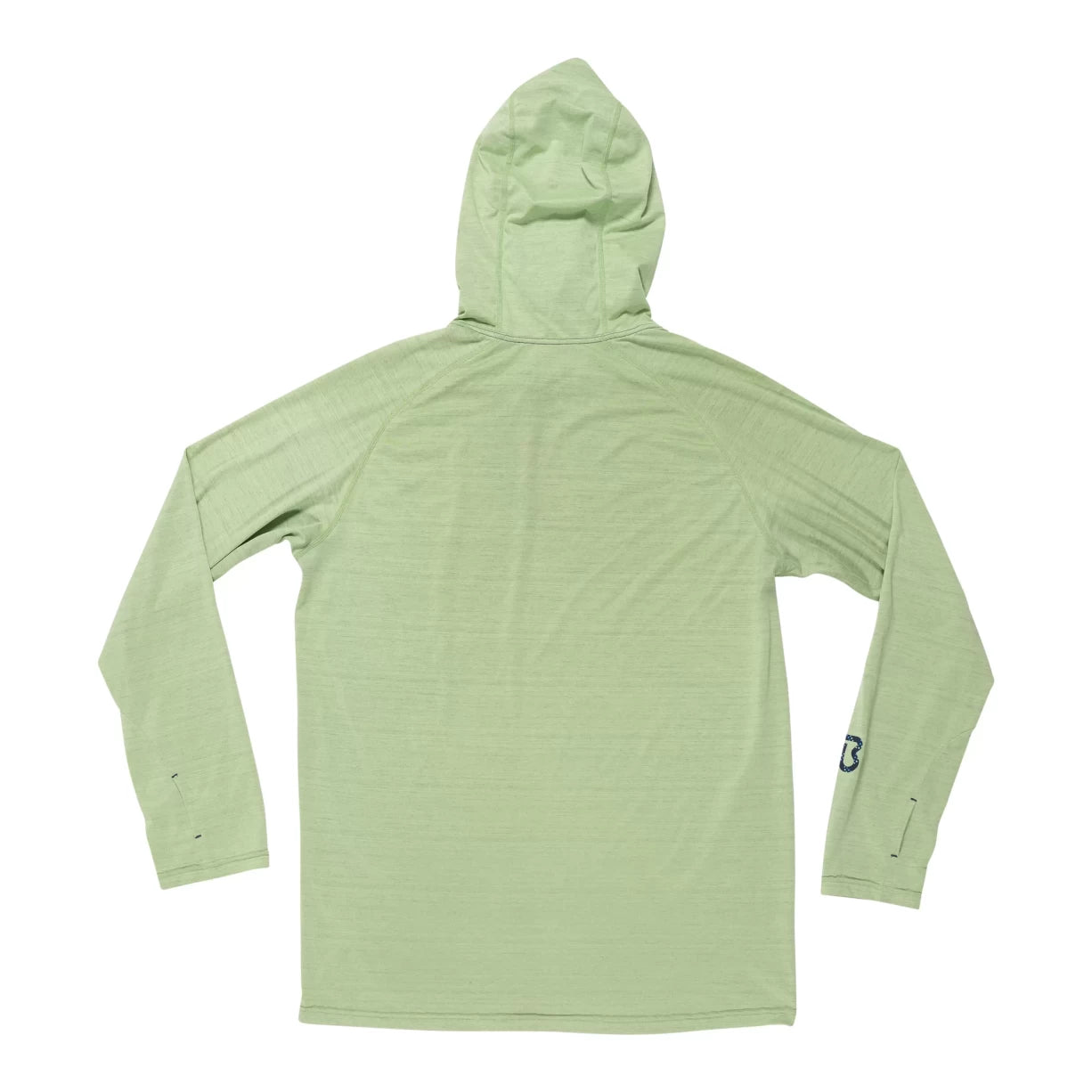 SLight Green