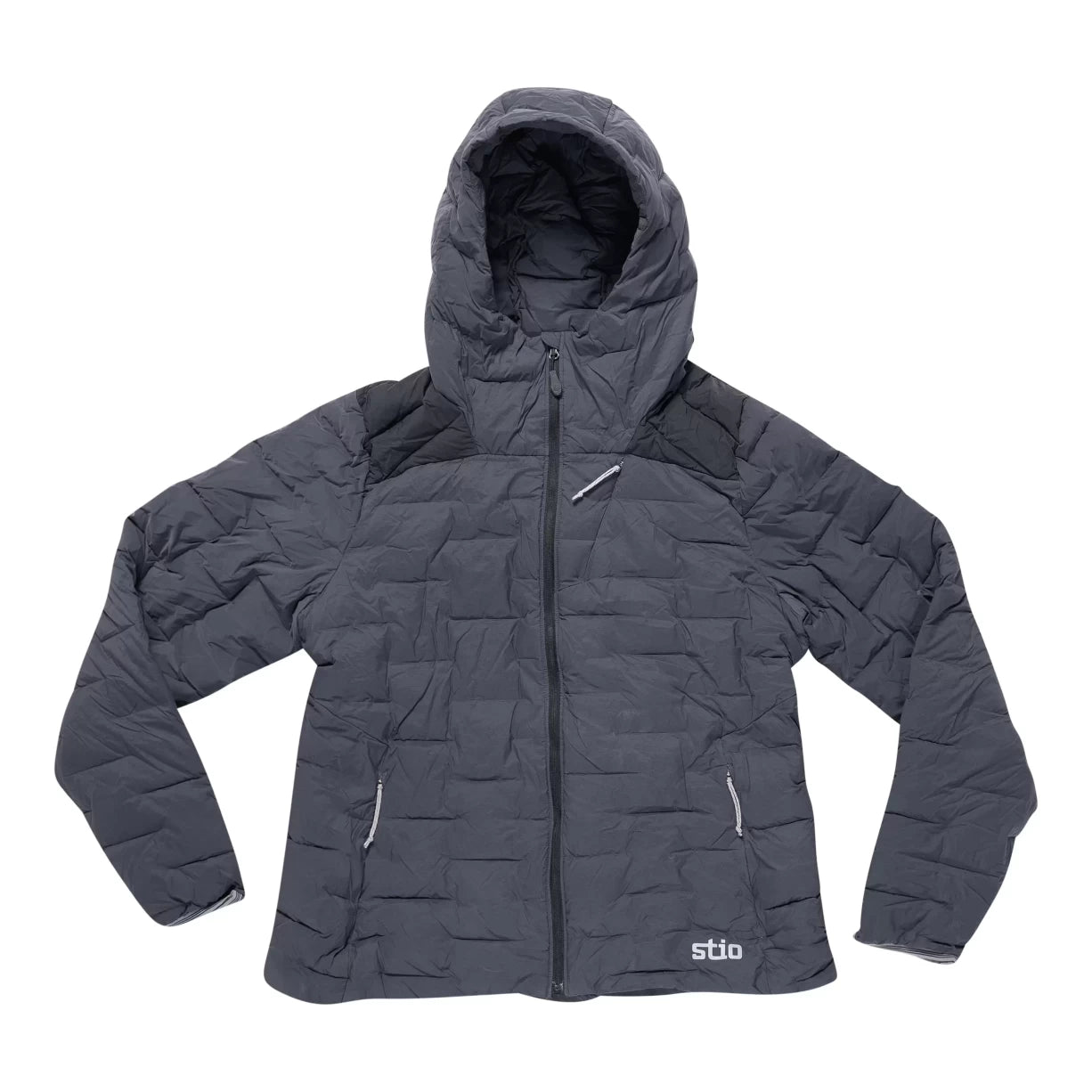 MDark Grey