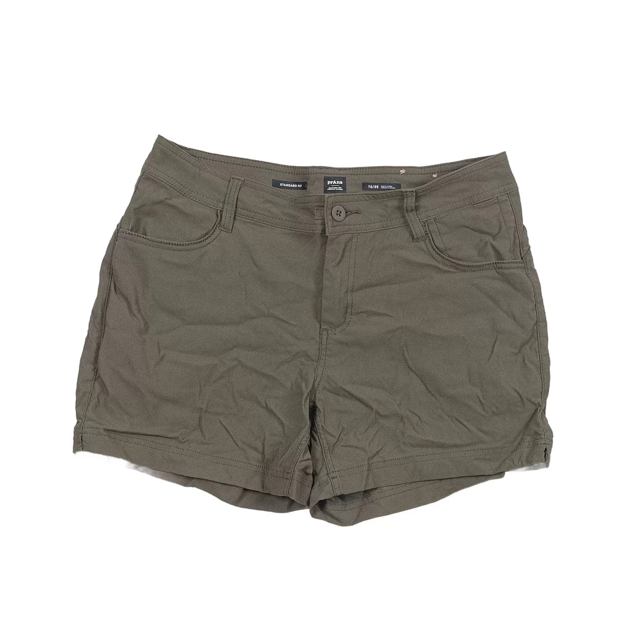 10Forest Green