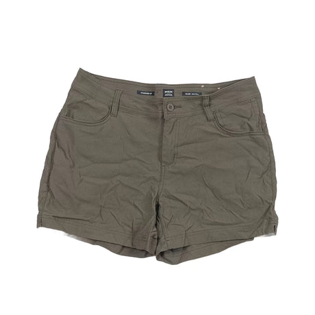 10Forest Green