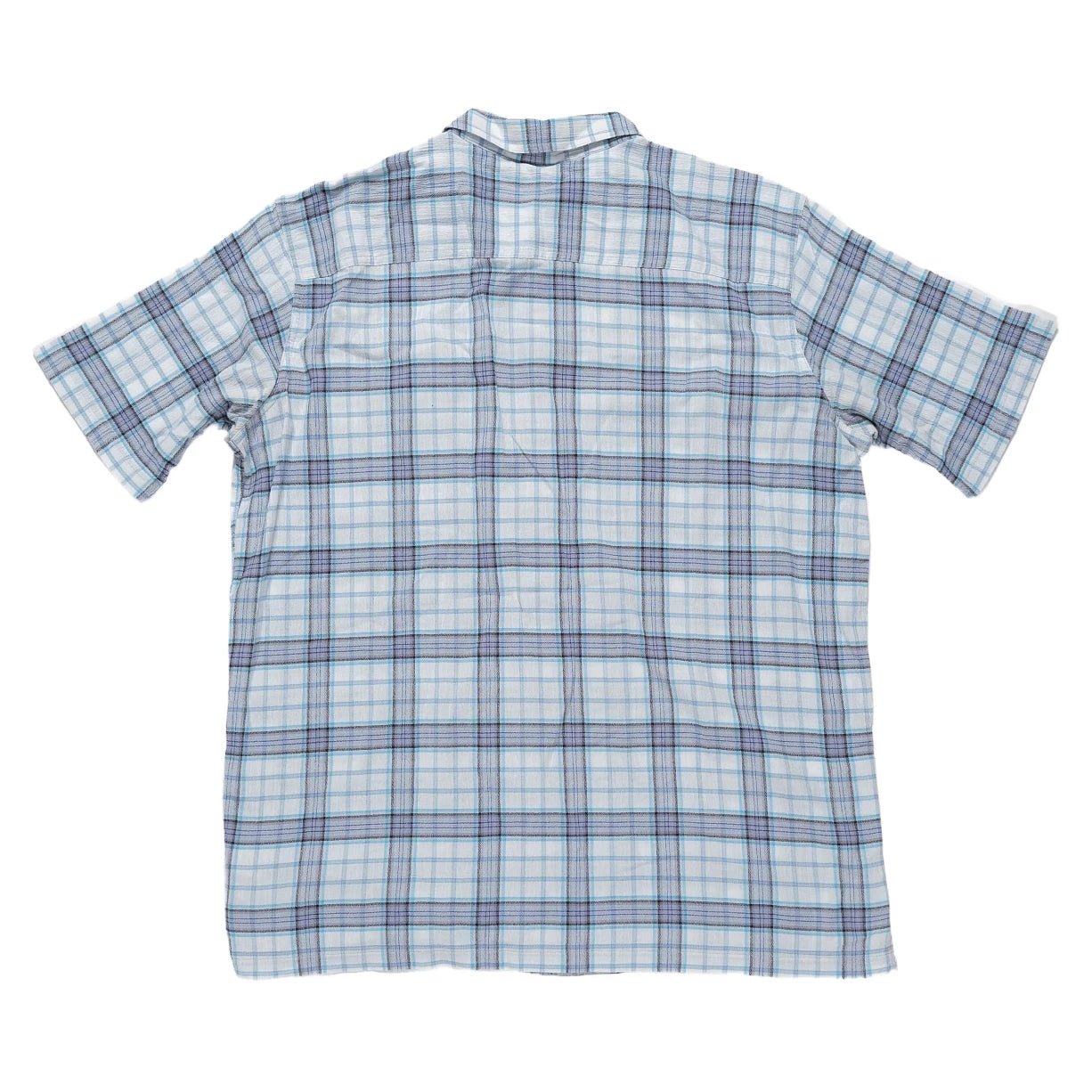 XLWhite/Blue