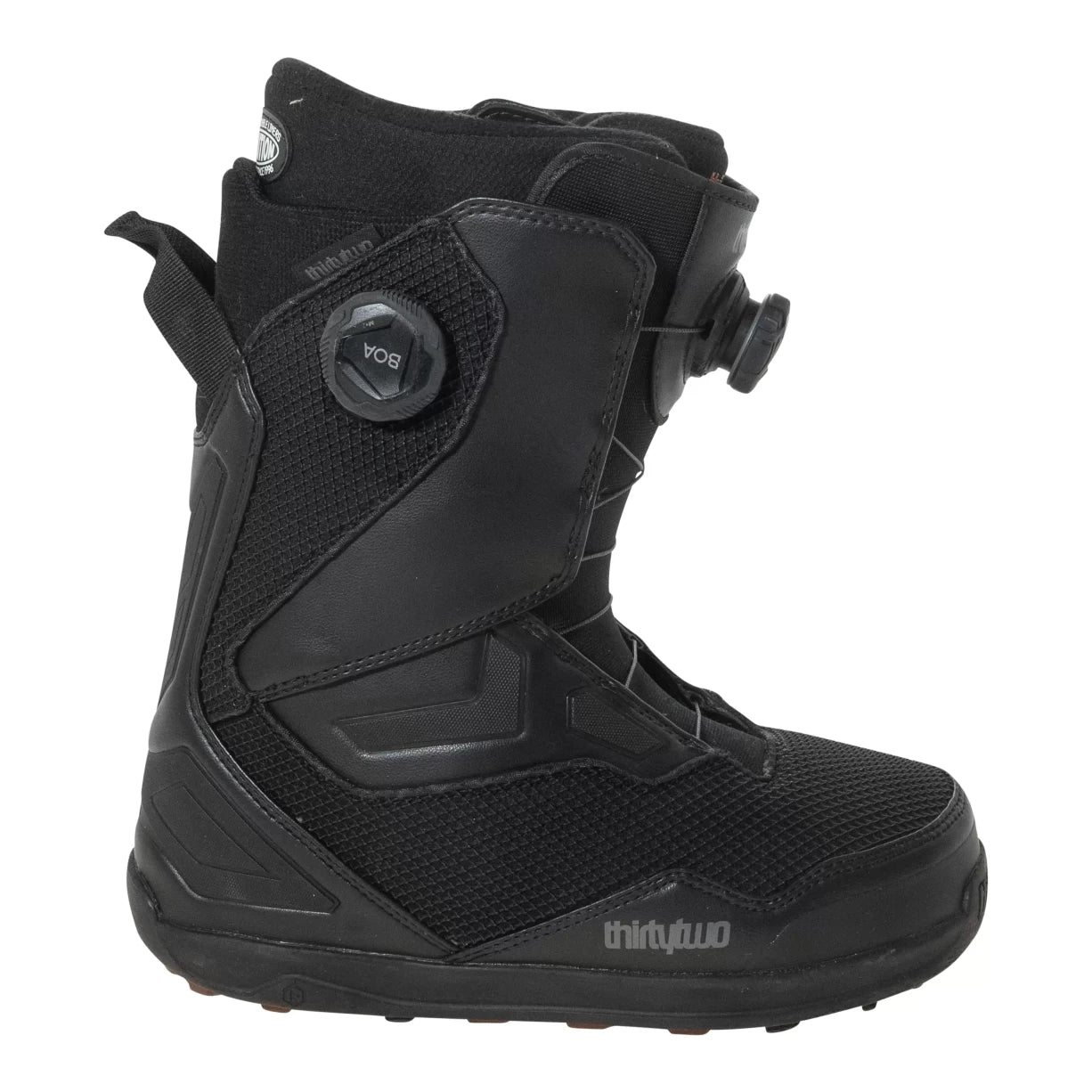 9.5Black