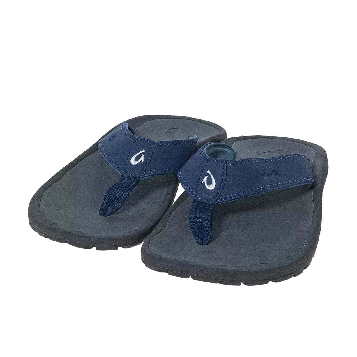 8Blue/Black