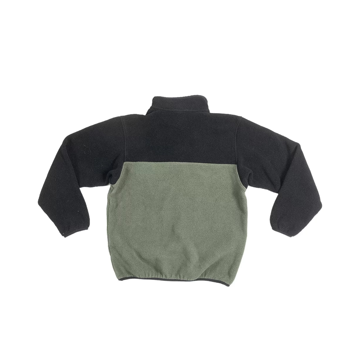 XLBlack/Green