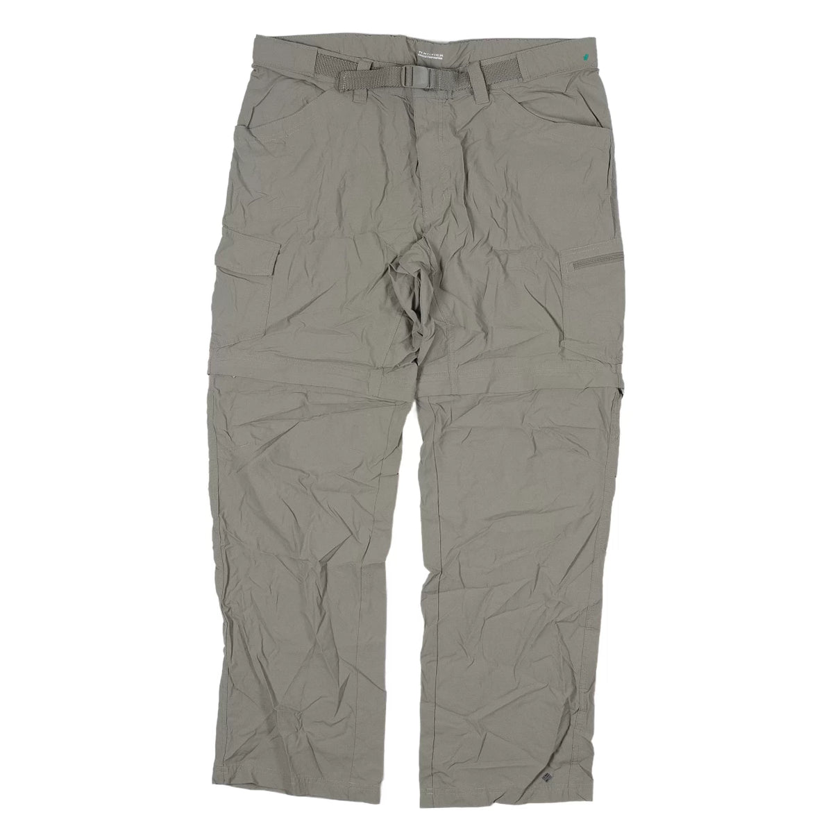 38" x 34"Khaki