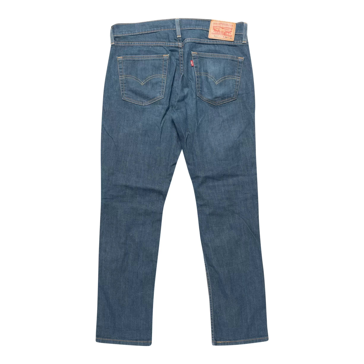 34" x 30"Denim