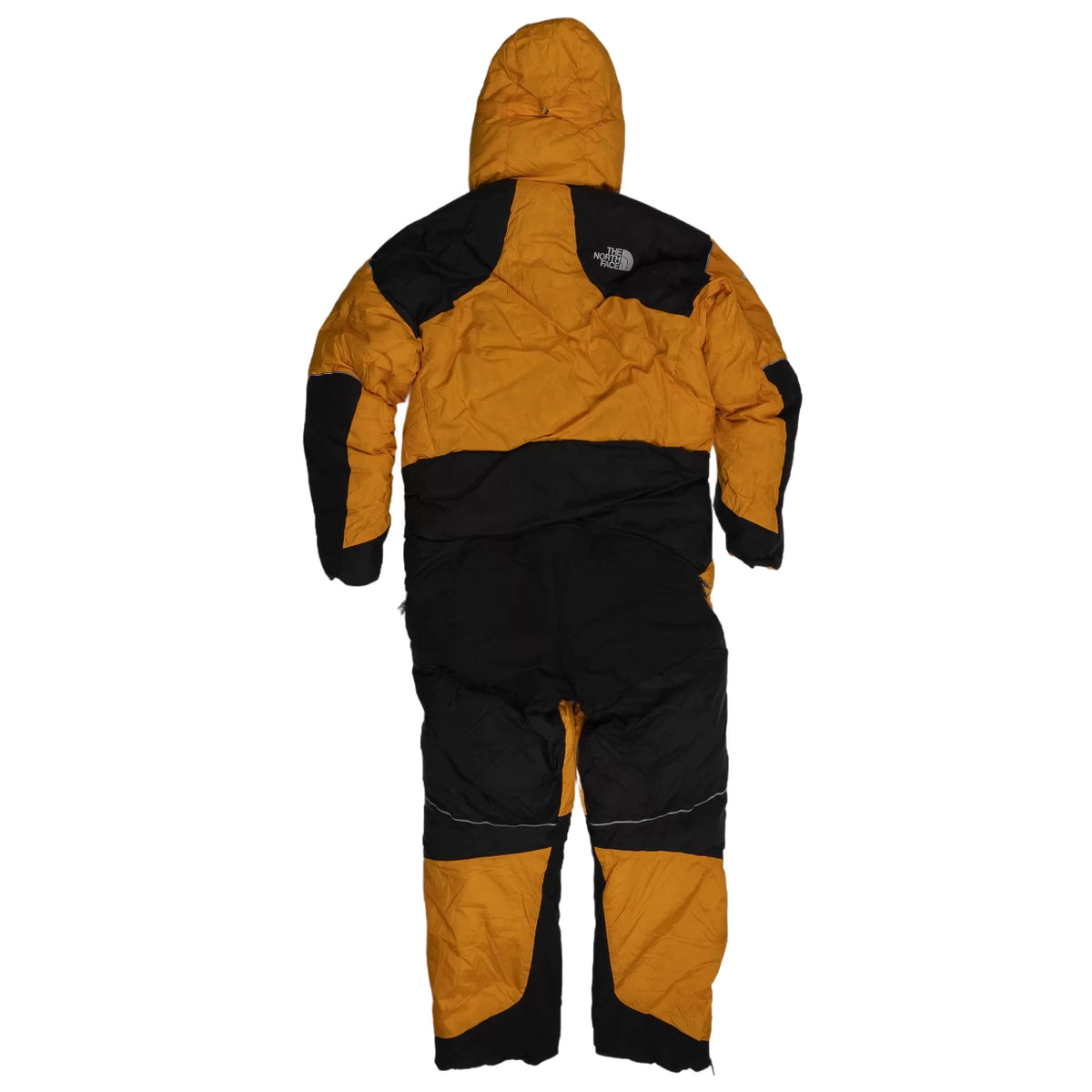 XLBlack/Yellow