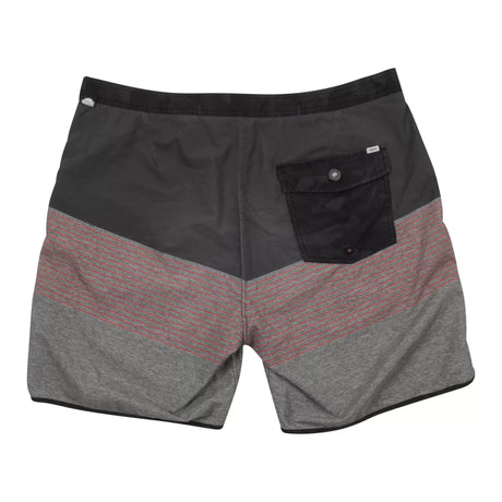 38Gray/Red