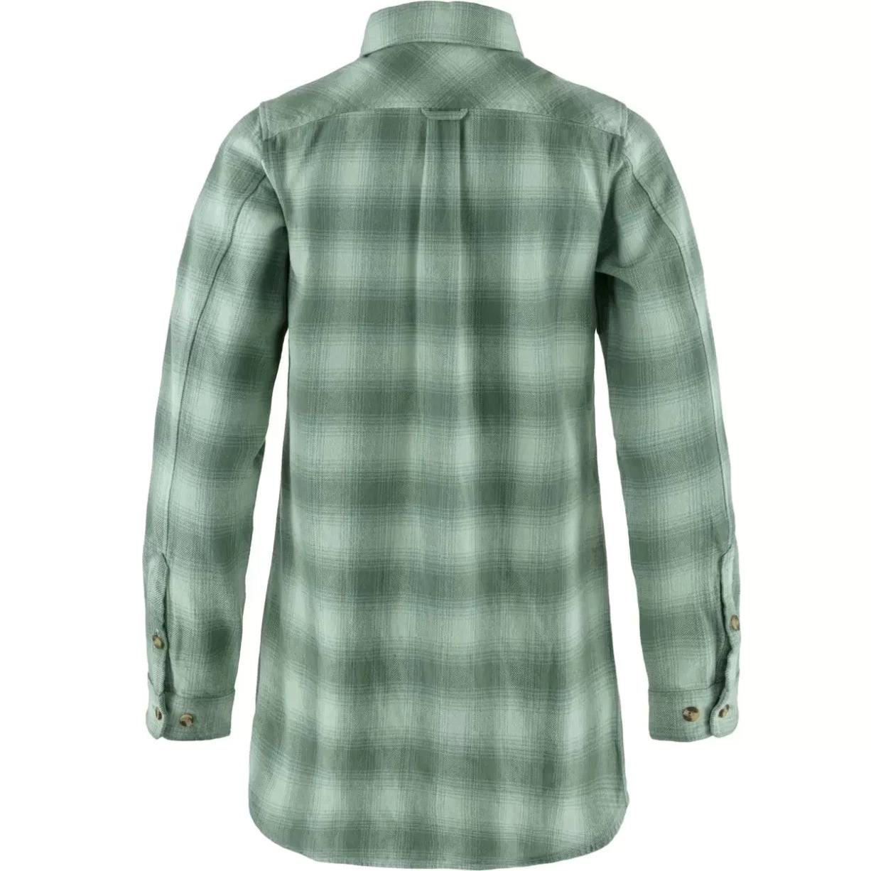 SMisty Green