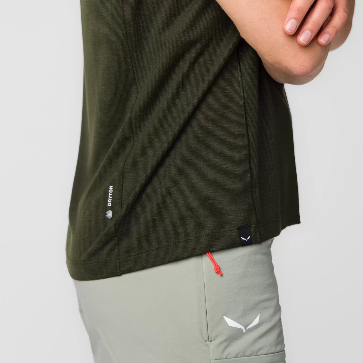 SDark Olive