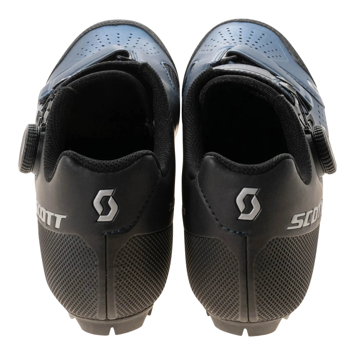 41.0Blue/Black