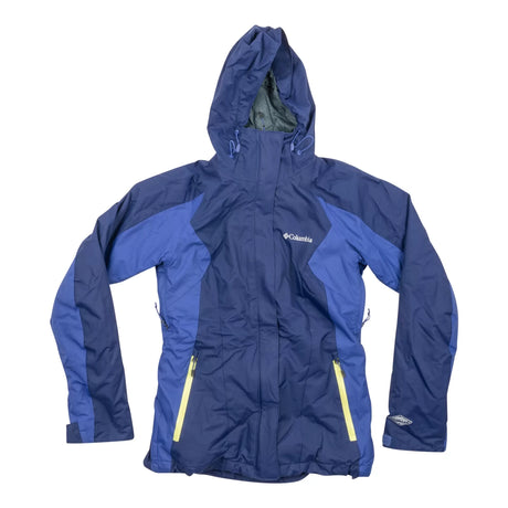 Columbia nordic point ii women's online