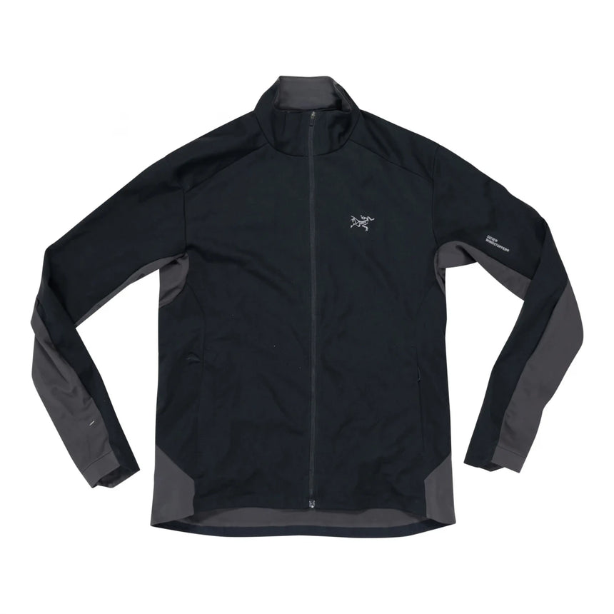Arc teryx Trino Jacket Men s Everything from Geartrade Geartrade