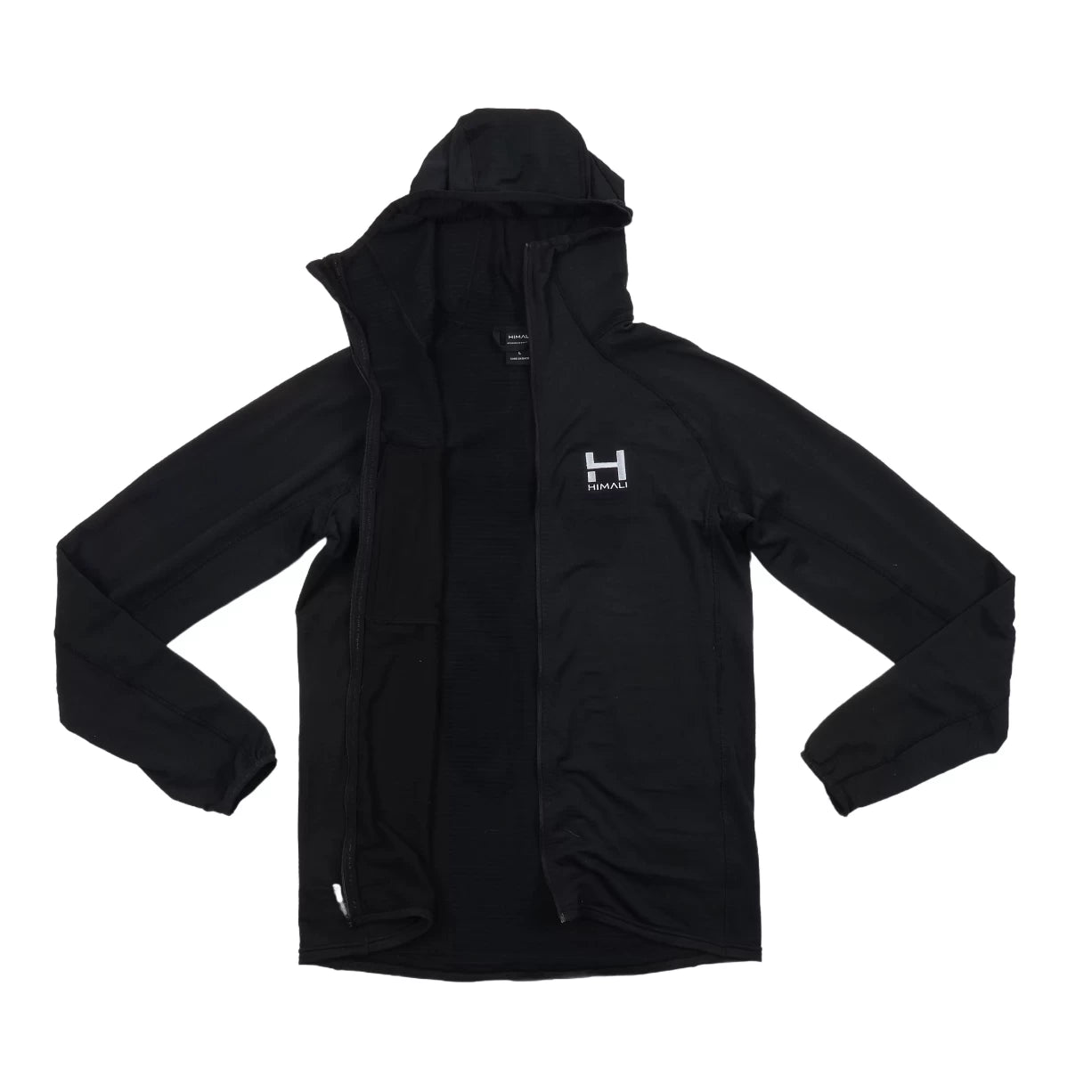 LBlack