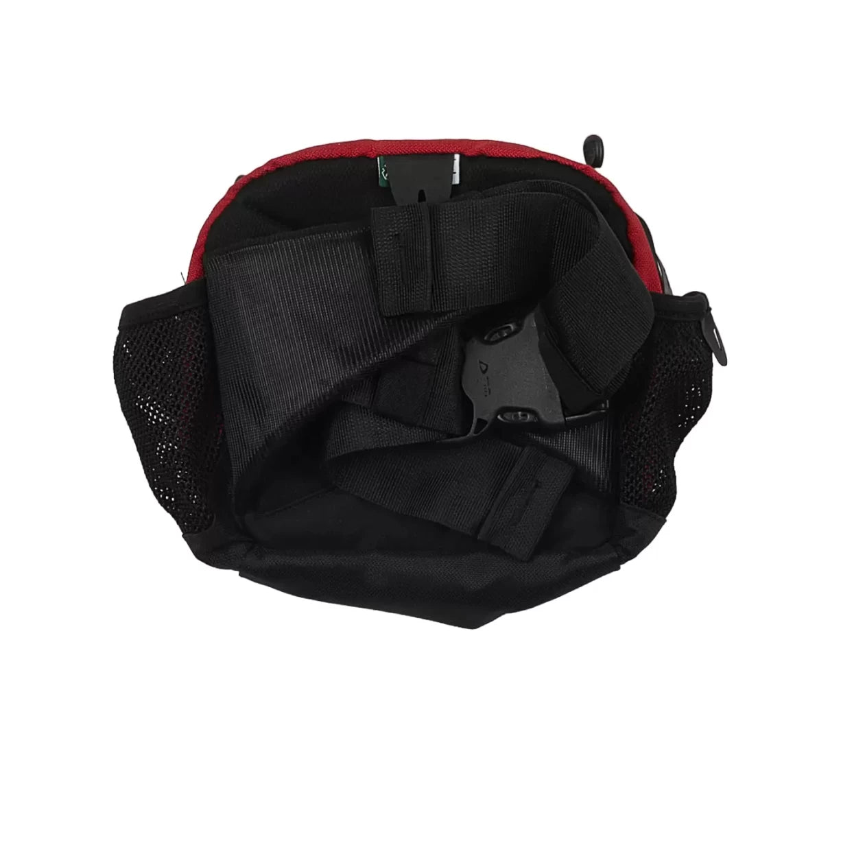 One SizeRed/Black