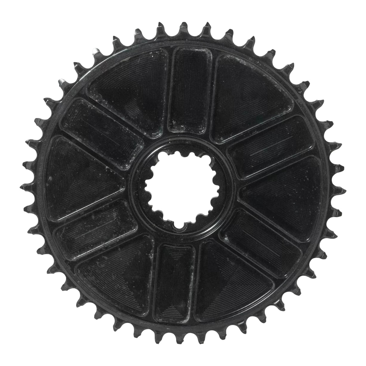 One SizeBlack