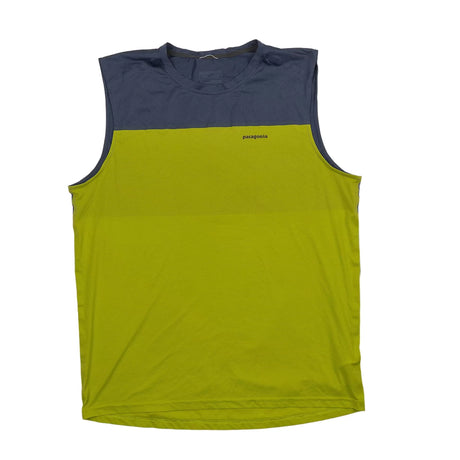 XLBlue/Green