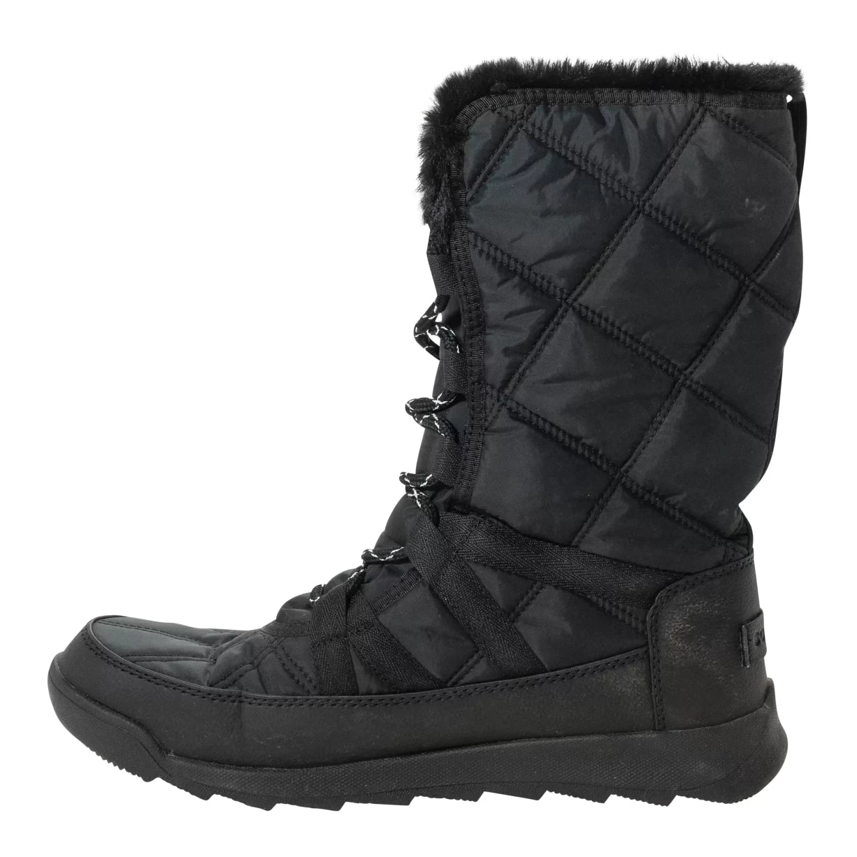 9.5Black