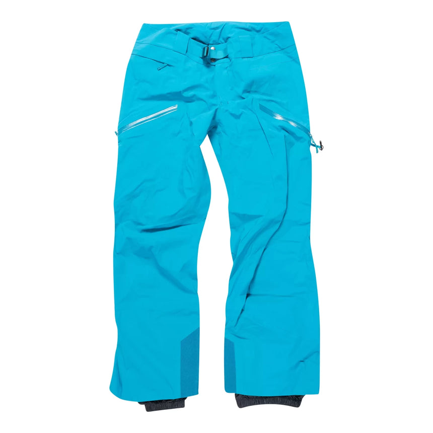 Arc teryx Sentinel Pant 2018 Women s Arc teryx Geartrade