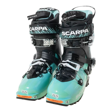 23.5Black/Blue