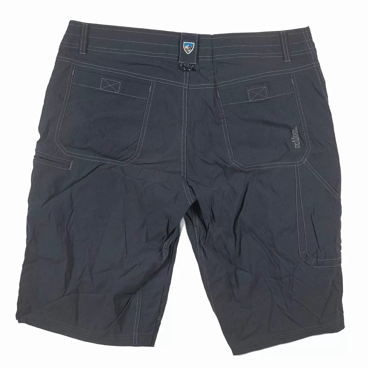 38Dark Gray