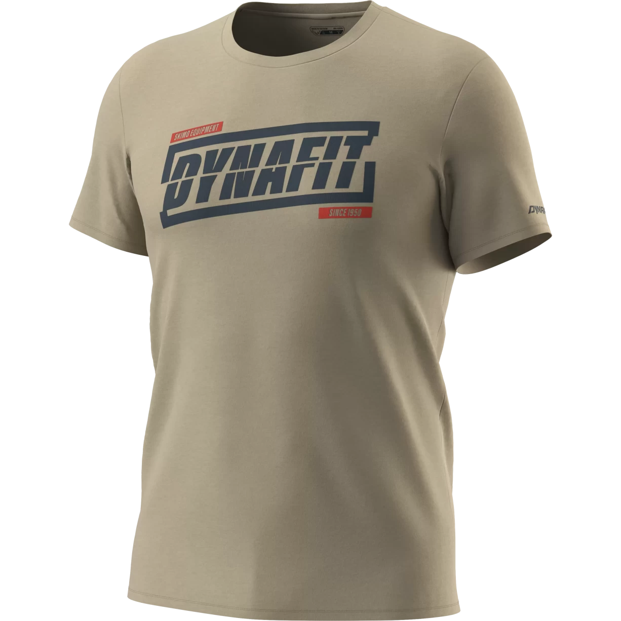 LRock Khaki / Tabloid