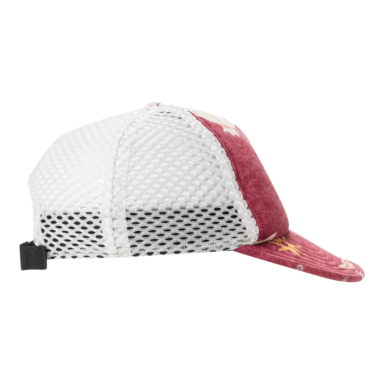 One SizeRed/White