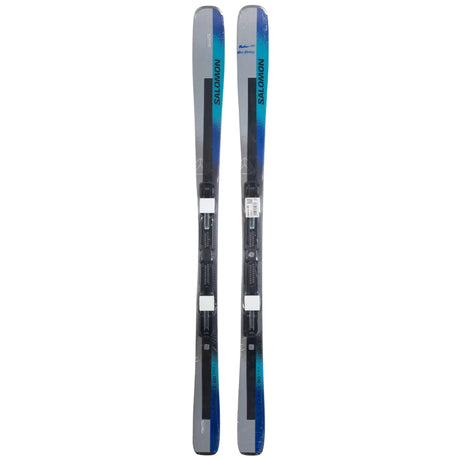 169cmGrey/Blue