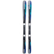 169cmGrey/Blue