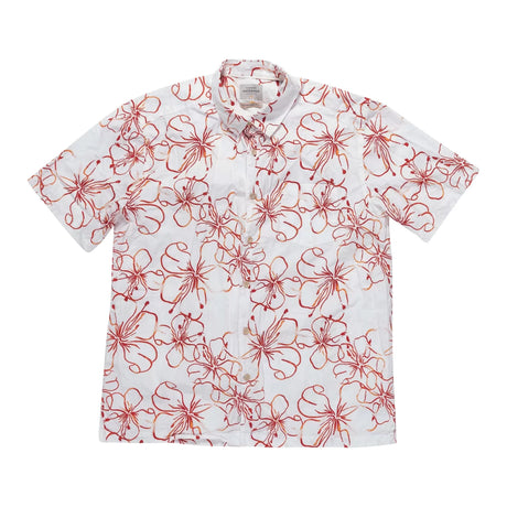 LRed/White