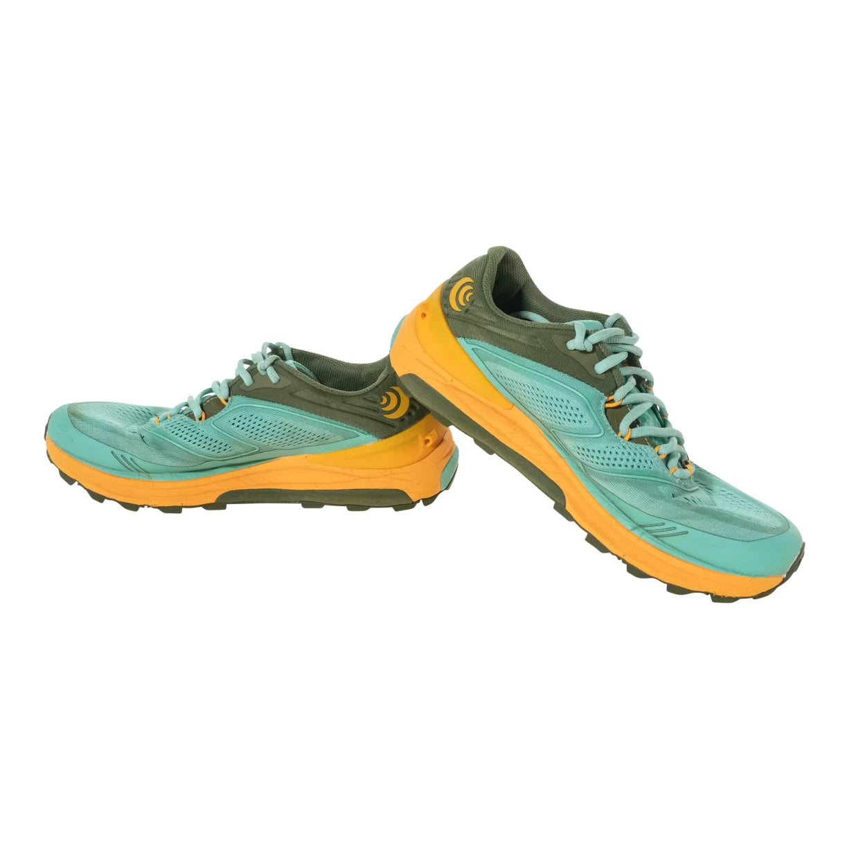 8Turquoise