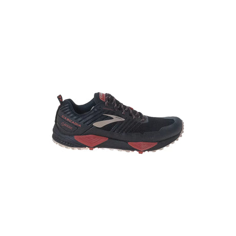 8.5Black