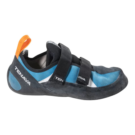 44.5Black/Blue