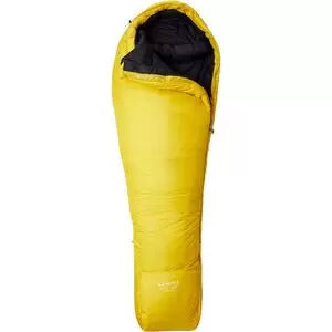 Long/Left ZipElectron Yellow