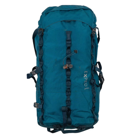 40 LBlue