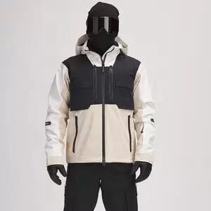 LBlack/White/Warm White