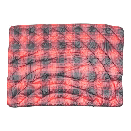JuniorRed Plaid