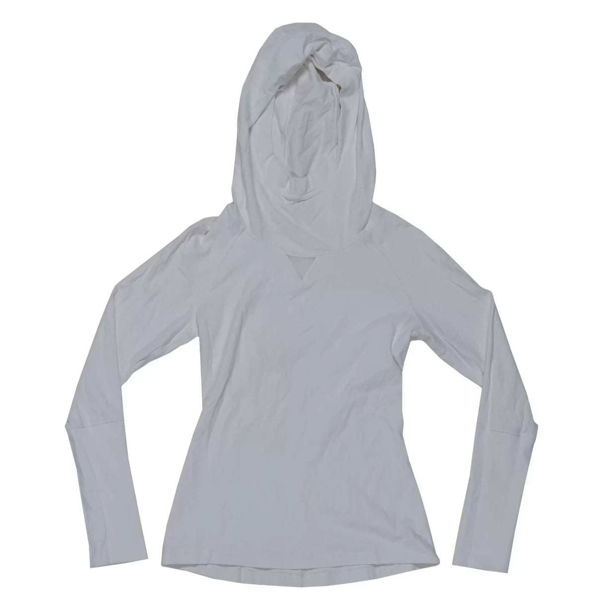 Estimated size SWhite