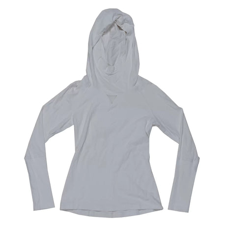 Estimated size SWhite