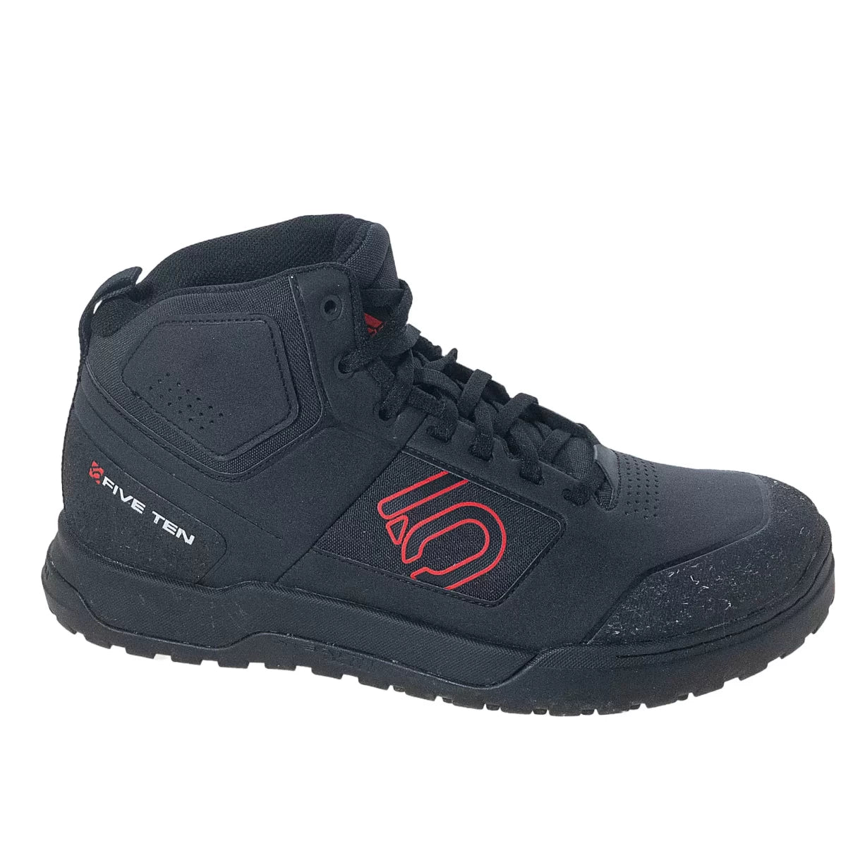 10Black