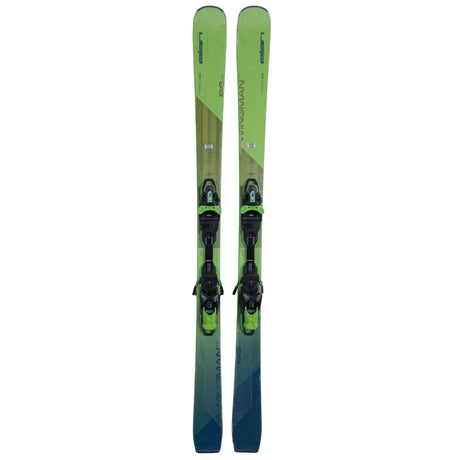 166cmGreen