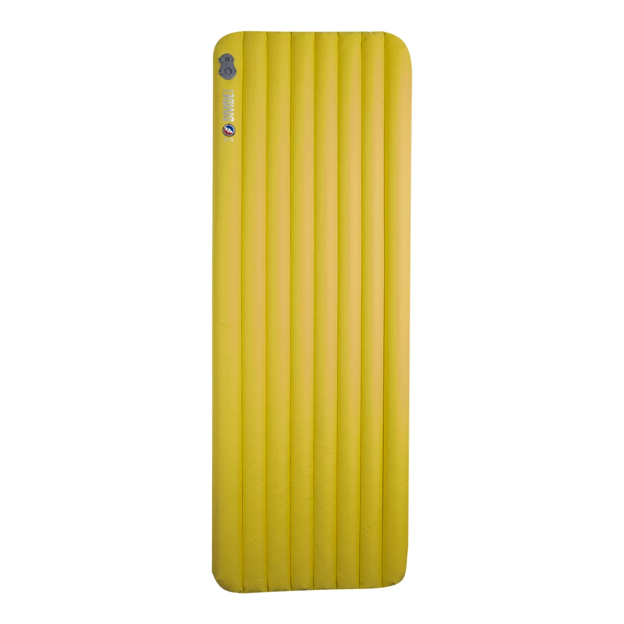 Regular WideYellow