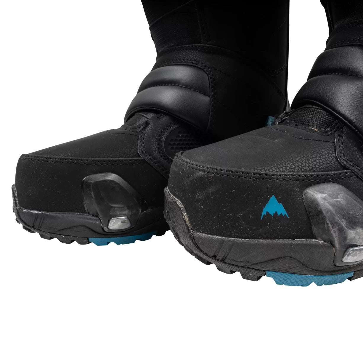 7Black/Blue