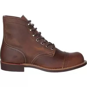 12Copper Rough & Tough Leather
