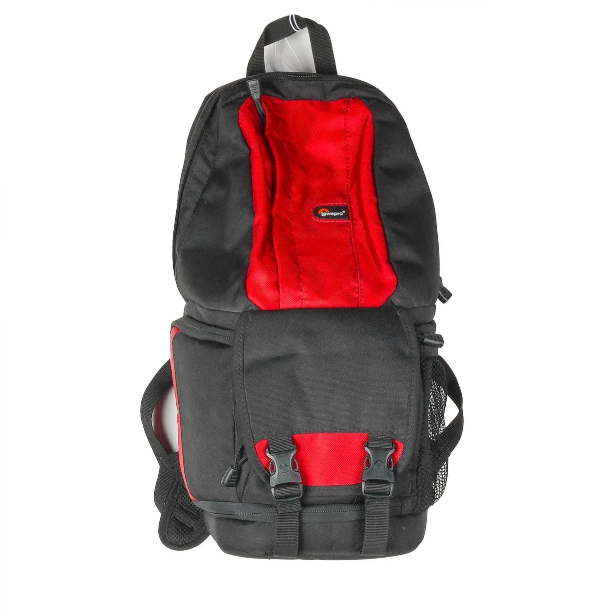 100Black / Red