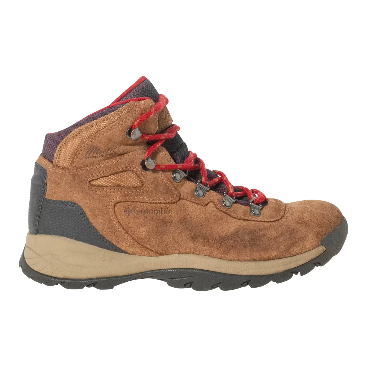 9.5Brown