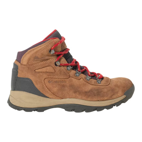 9.5Brown