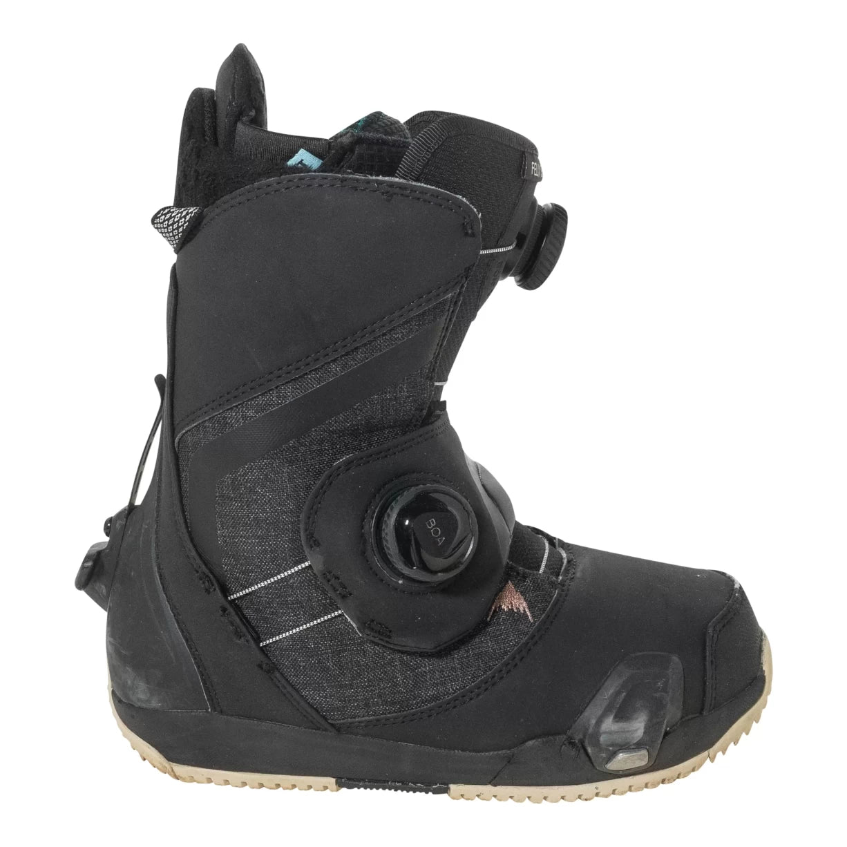 6.5Black