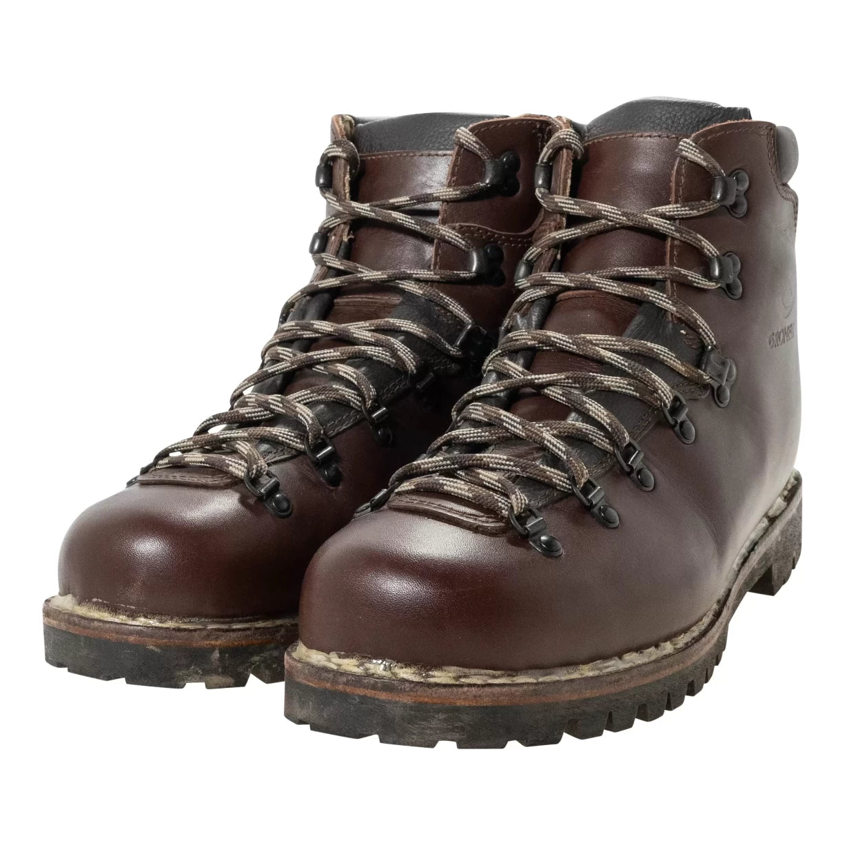 13Brown