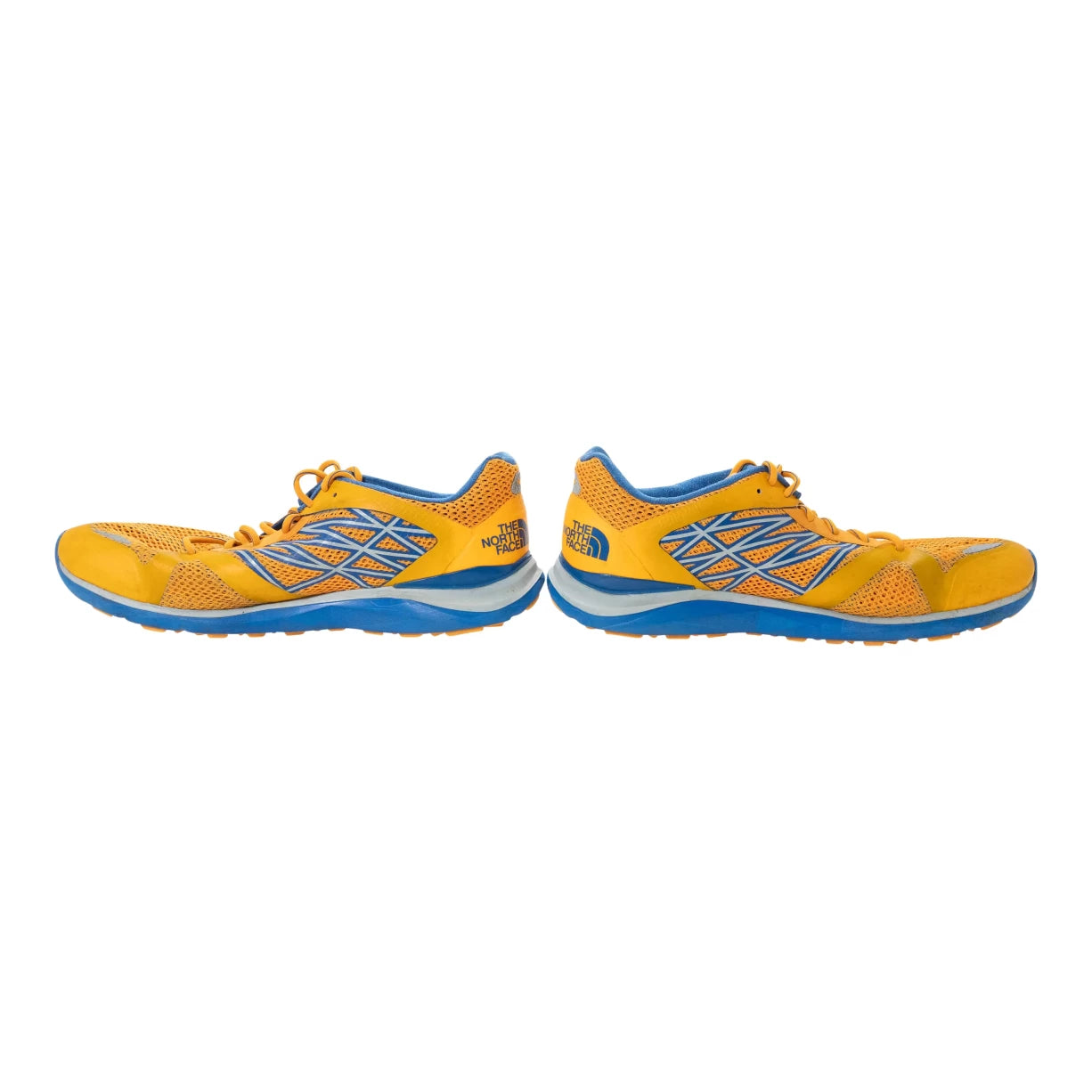 13Yellow/Blue